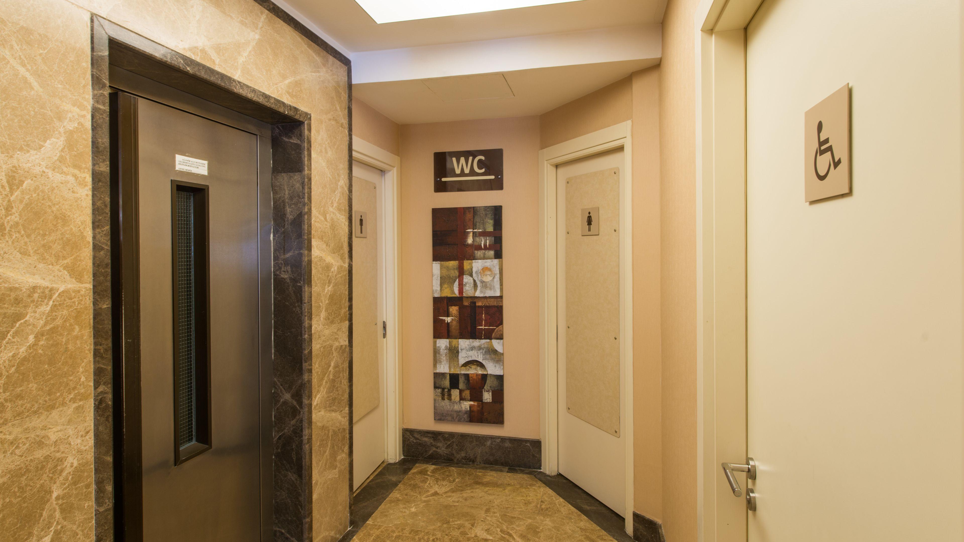 Prestige Hotel Old City — Photos 1